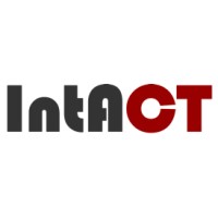IntACT - International Association for Computed Tomography logo - Similar company to Toscana
