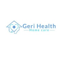 Geri Healthcare Solutions logo - Similar company to Blue Sky Personal Support Workers