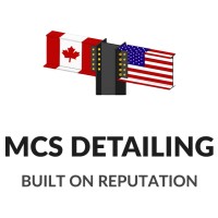 MCS Detailing Inc. logo - Similar company to North Drafting And Design Inc