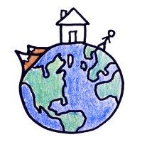 MinuteEarth logo - Similar company to Duet