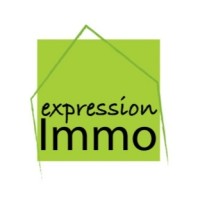 EXPRESSION IMMO logo - Similar company to Groupe Smartlog