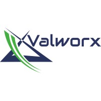 Valworx (Pty) Ltd logo - Similar company to Aluvin Securiseal (Pty) Ltd