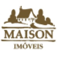 Maison Empreendimentos Imobiliários logo - Similar company to Assessoria Rh
