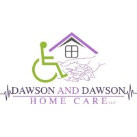 Dawson and Dawson Home Care, LLC logo - Similar company to Knk Recruiting