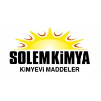 SOLEM KİMYA LTD. ŞTİ. logo - Similar company to Marjinal Kimya