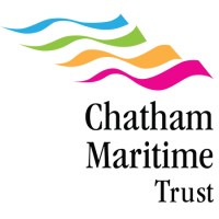 Chatham Maritime Trust (Kent) logo - Similar company to Sargeant Partnership