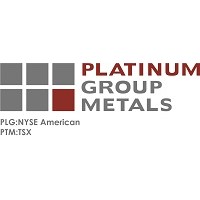 Platinum Group Metals (RSA) (Pty) Ltd logo - Similar company to Women In Platinum Group Metals (Wipgm)