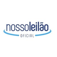 Nosso Leilão logo - Similar company to Leilão Imóvel