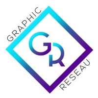 GRAPHIC RESEAU logo - Similar company to Traceur Direct