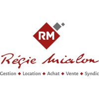 Régie Mialon logo - Similar company to Tekalp