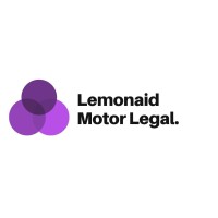 Lemonaid Motor Legal Ltd logo - Similar company to S&G Response