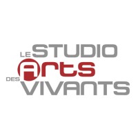 Le Studio des Arts Vivants logo - Similar company to Qodweb Digital Agency