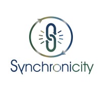 SYNCHRONICITY SCIC logo - Similar company to Plateo