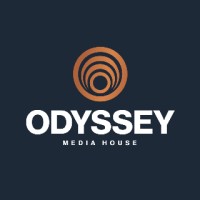 Odyssey Media House logo - Similar company to Cgc