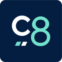 Continent 8 Technologies logo - Similar company to Synapse