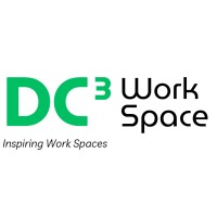 DC3 Work Space logo - Similar company to Flexshield