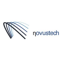 NOVUSTECH srl logo - Similar company to Novustech