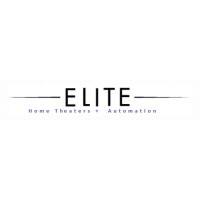 Elite Home Theaters & Automation logo - Similar company to Sway Power Consulting