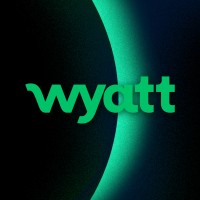 Wyatt logo - Similar company to 엑시스트 (Xitst)