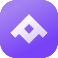 Bion App logo - Similar company to Exx Network