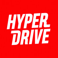 Hyperdrive logo - Similar company to Applied Frameworks