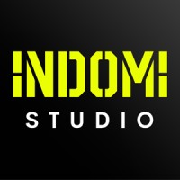 Indomi Studio logo - Similar company to Halbot Studios