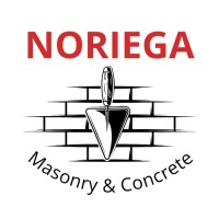 Noriega Masonry & Concrete logo - Similar company to Turnkey Exteriors, Llc