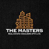 The Masters Real Estate - Pvt Ltd logo - Similar company to Javed Associate | Real Estate Consultants