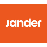 Jander logo - Similar company to Oshun