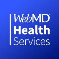 WebMD Health Services logo - Similar company to Internet Brands