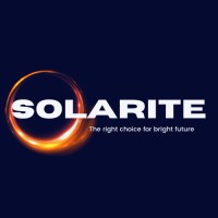 Solarite IND logo - Similar company to Solarite