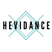 Hevidance logo - Similar company to Elo