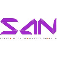 SAN MEDIA logo - Similar company to Podunk Studios