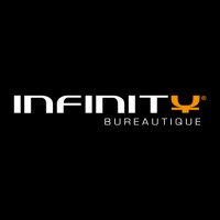 INFINITY BUREAUTIQUE logo - Similar company to Olysta
