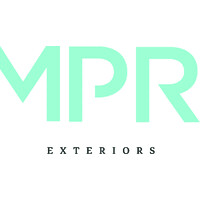 MPR Exteriors Ltd logo - Similar company to Hawkings Cladding Ltd