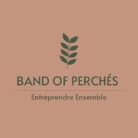 Band of Perchés logo - Similar company to De L'Orne Aux Grandes Ecoles