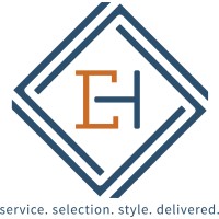 EventHaus Rentals logo - Similar company to Please B Seated