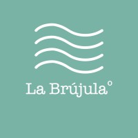 La Brújula Psicologia logo - Similar company to Afanas