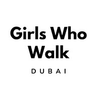 Girls Who Walk Dubai logo - Similar company to Dona Rosa