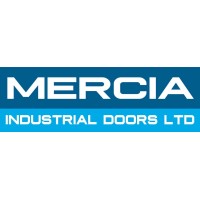 Mercia Industrial Doors Ltd Willenhall logo - Similar company to Mercia Electrical Solutions Ltd