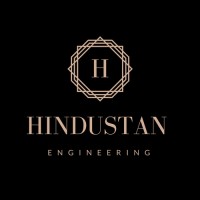 Hindustan Engineering logo - Similar company to Frebi Technology Pvt Ltd