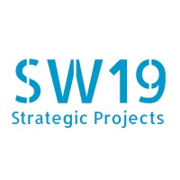 SW19 logo - Similar company to Sw19 Translation Ltd