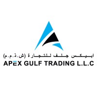 APEX GULF TRADING LLC logo - Similar company to Tekmalia