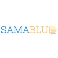 SAMABLUE logo - Similar company to Gtis