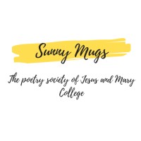 Sunny Mugs, The Poetry Society of Jesus and Mary College logo - Similar company to Ethnic Eight