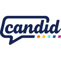 Candid Communications logo - Similar company to Premo Consultants