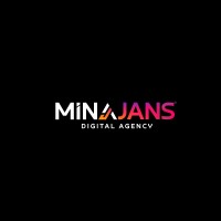 Mina Ajans logo - Similar company to Webdeol