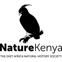 Nature Kenya logo - Similar company to Suval Experts
