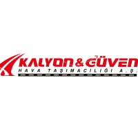 Kalyon Güven Hava Taşımacılığı logo - Similar company to Kalyon Filtre® Irrigation Systems