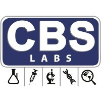 CBS Labs Of Tampa logo - Similar company to Labflorida - Laboratory Of Florida